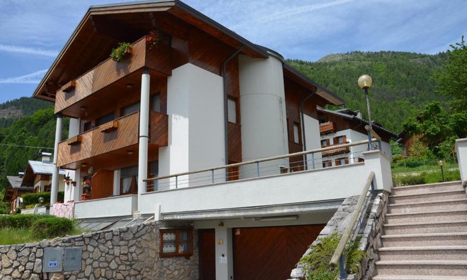 Pieve di Cadore Apartment | Appartamento Giada Pozzale di Pieve di Cadore(BL)