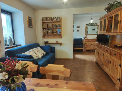 Auronzo di Cadore Apartment | Appartamento I Cervi