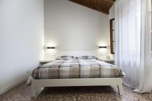 Noale Apartment | Appartamento in contesto storico