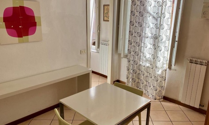 Montecatini Terme Apartment | Appartamento in centro:Montecatini Terme