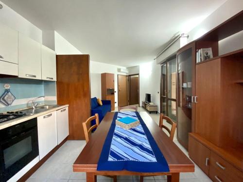 Province of Cagliari Apartment | Appartamento in centro con terrazza
