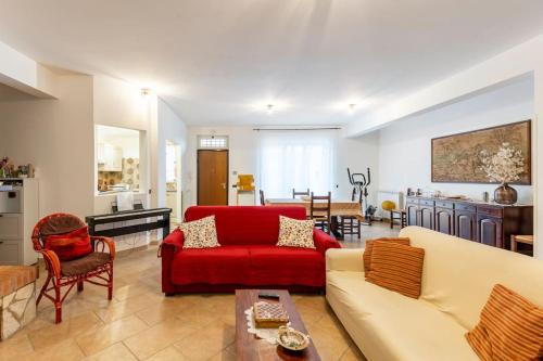Santa Lucia Apartment | Appartamento indipendente ampia metratura