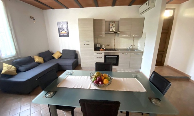 Ghezzano Apartment | Appartamento Indipendente Vicino a Cnr, Ospedale e Bellezze del Centro Storico