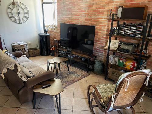 Sulmona Apartment | Appartamento intero "A casa dello Zio"