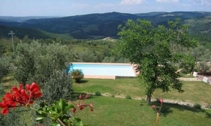 Sicelle Apartment | Appartamento 508