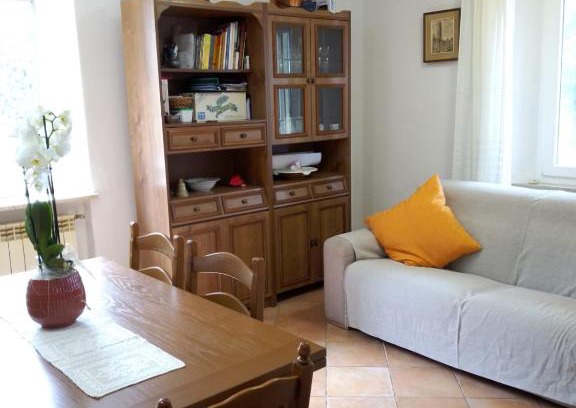 Castellina Marittima Apartment | Appartamento Bellavista