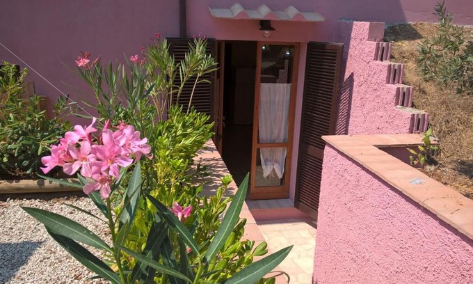 Naregno Apartment | Appartamento L'Oleandro