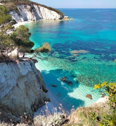 Capoliveri Apartment | Appartamento La Maison