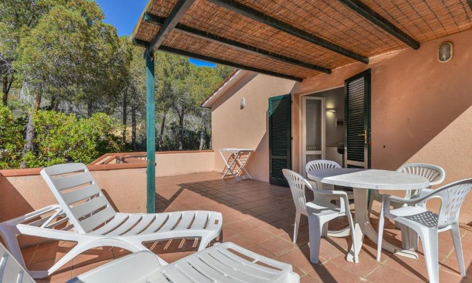 Procchio Apartment | Appartamento La Spiga