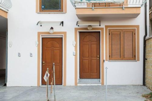 Sant'Antioco Apartment | Appartamento Lungomare