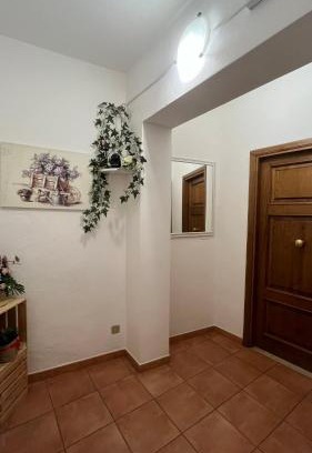 Cascine-La Croce Apartment | Appartamento Lucia