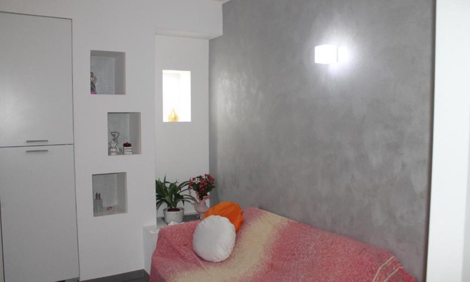 Porto Sant'Elpidio Apartment | Appartamento MAREBEL