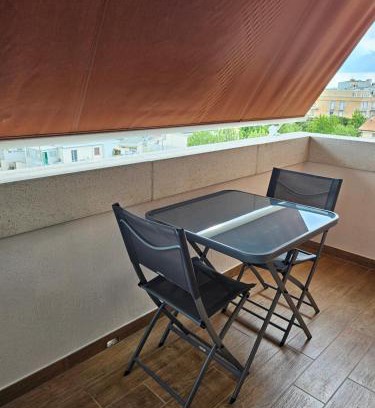 Marebello Apartment | Appartamento Marebello