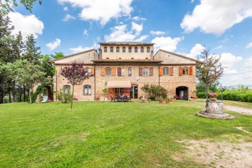 San Gimignano House | Appartamento Maria