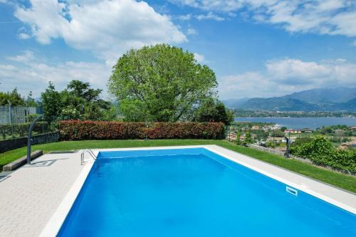 Montinelle Apartment | Appartamento Minerva BGL