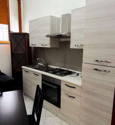 Crescenzago Apartment | Appartamento Milano