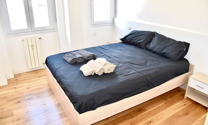 Crescenzago Apartment | Appartamento milano