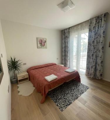 Miramare Apartment | Appartamento Miramare