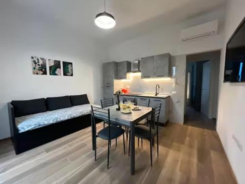 San Giuliano a Mare Apartment | Appartamento moderno vicino alla spiaggia