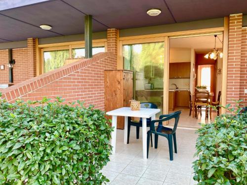 Piombino Apartment | Appartamento Oleandro