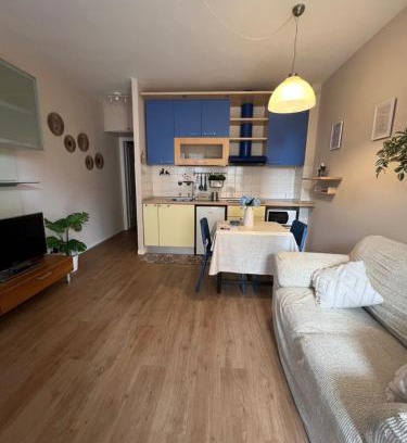 Pisa Apartment | Appartamento Ortensia Cisanello