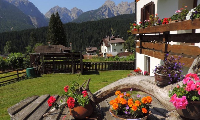 Granvilla Apartment | Appartamento Piller Roner Paola