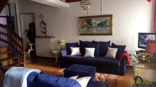 Iseo Apartment | Appartamento Piuisna