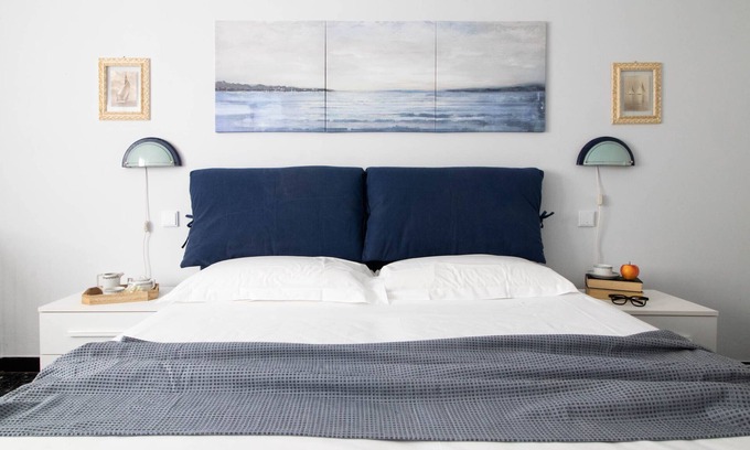 Riva Trigoso Apartment | Appartamento-RAFFAELLO HOUSE-Affitti Brevi Italia
