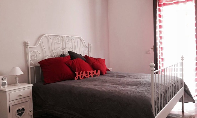 Quartiere XXXI Giuliano Dalmata Apartment | Appartamento Recentemente Ristrutturato Vicinissimo Alla Metro