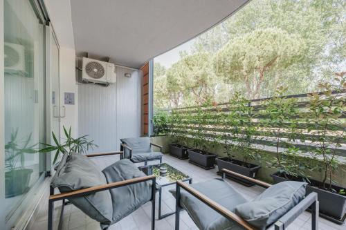 Eraclea Mare Apartment | Appartamento Residence Mimose