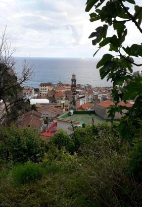 Minori House | Appartamento Residence Costa D'Amalfi