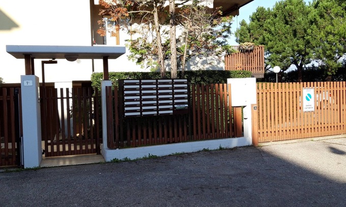 Borgo Milano Apartment | Appartamento San Massimo