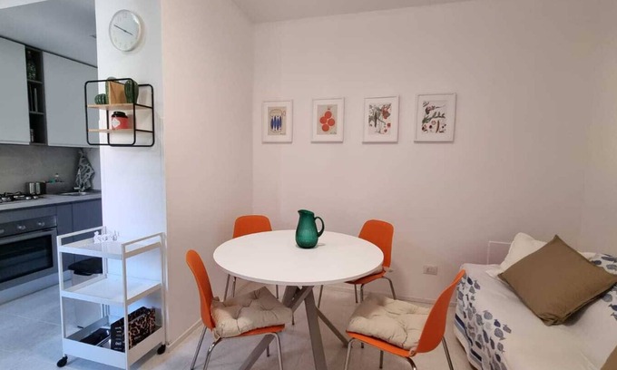 Ancona Apartment | Appartamento Silenzioso e Accogliente
