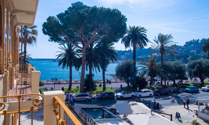 Rapallo Apartment | Appartamento-SOGNO SUL MARE-Affitti Brevi Italia