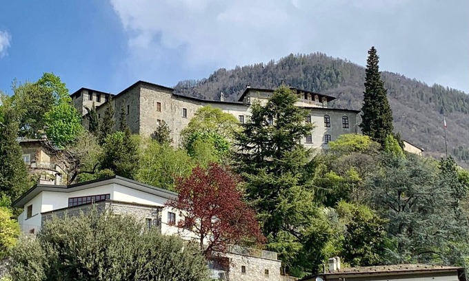 Valtellina Apartment | Appartamento Sondrio Fiume