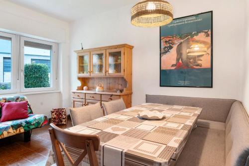 Spormaggiore Apartment | Appartamento Spormaggiore