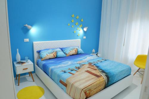 Custonaci Apartment | Appartamento Stellamaris