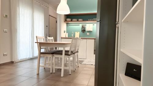 Fogliano Marina Apartment | Appartamento Tagliamento 13 - Affitti Brevi Italia