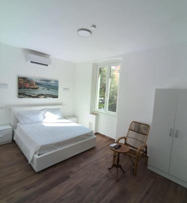 San Teodoro Apartment | Appartamento Terminal Traghetti