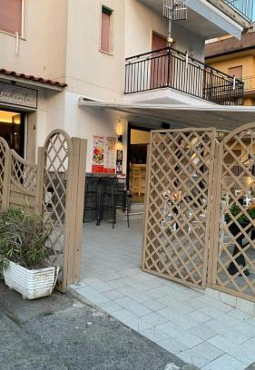 Scalea Apartment | Appartamento vicino al mare