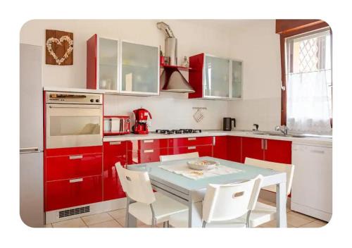 Viserba Apartment | Appartamento Viserba mare/fiera