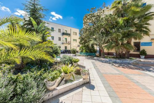 Ginosa Marina Apartment | Appartamento Vitalba by BarbarHouse