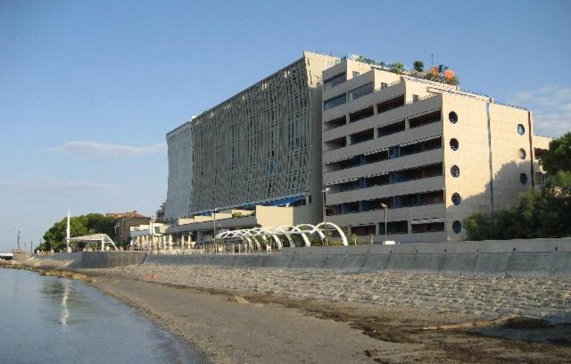 Grado Apartment | Appartamento Zipser II