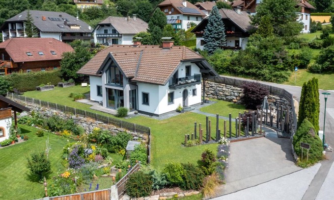 Sankt Michael im Lungau Apartment | Appartement Auszeit