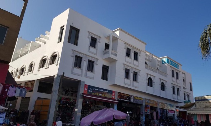 El Jadida Apartment | Appartement à El Jadida, Centre Ville, face au quartier portugais