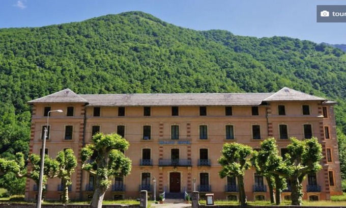 Aulus-les-Bains Apartment | Appartement à la montagne
