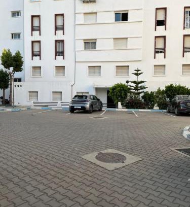 Tangier Apartment | Appartement à Tanger proche de la plage
