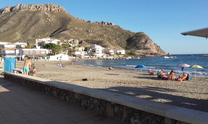 Calabardina Apartment | Appartement 1 chambre 4 places