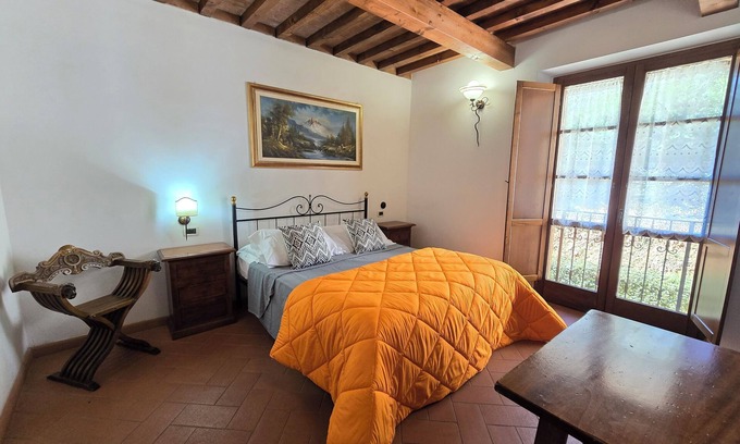 La Pesta Apartment | Appartement 1 Chambre
