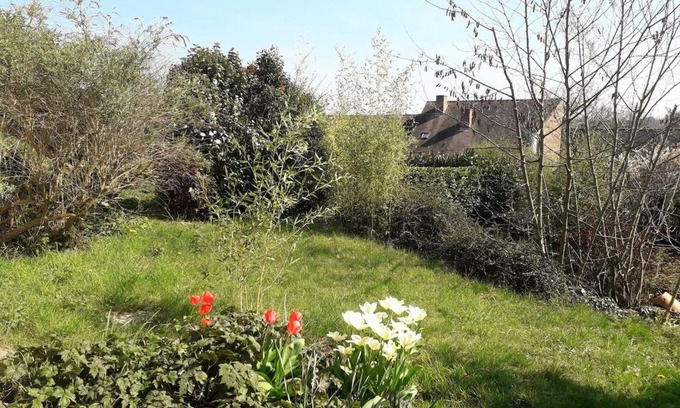 Louvain-la-Neuve Apartment | Appartement 2 chambres au calme et au vert, à Louvain-la-Neuve